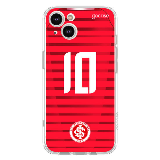 Internacional Uniforme I 2021 Personalizado