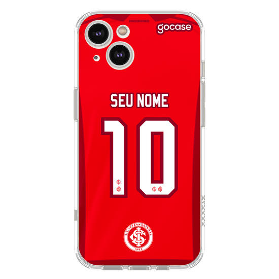 Internacional - Uniforme 1 2023 Personalizado