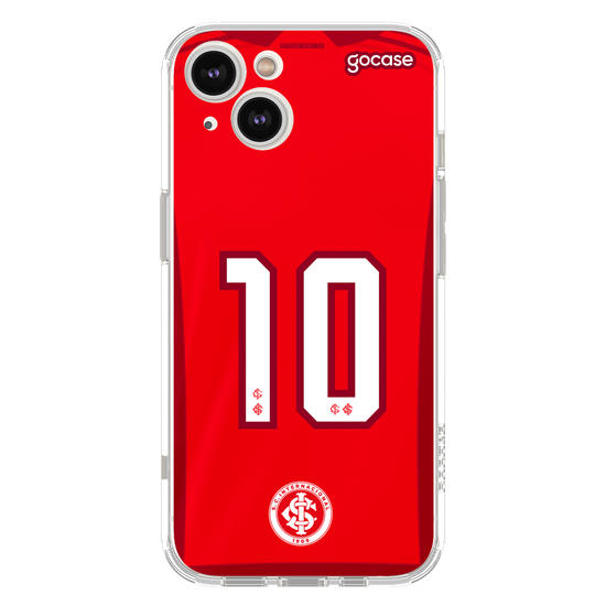 Internacional - Uniforme 1 2023 Personalizado