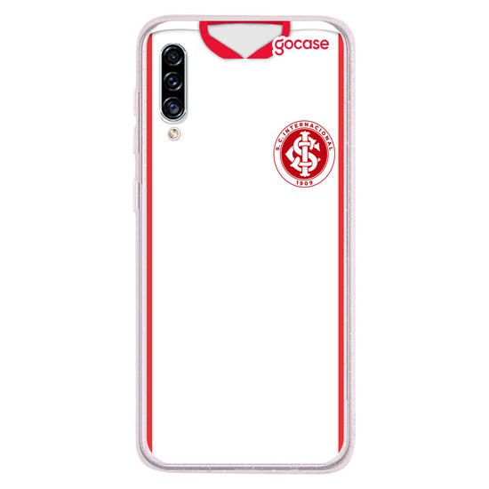 Capinha para celular Internacional - Uniforme 2 - 2020