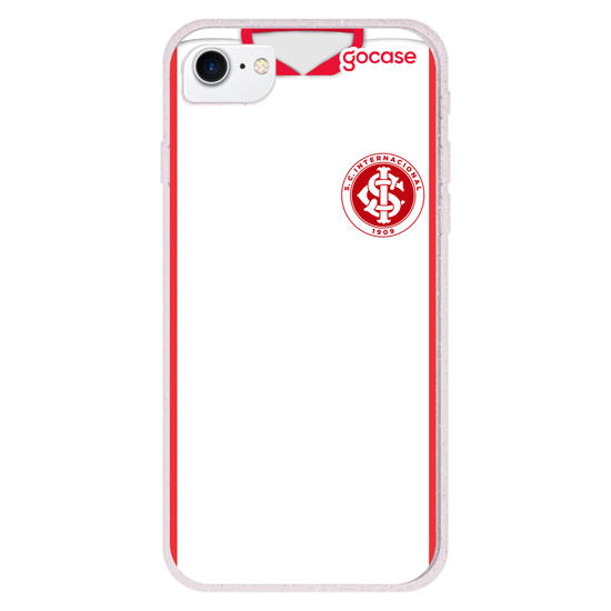 Capinha para celular Internacional - Uniforme 2 - 2020