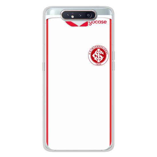Capinha para celular Internacional - Uniforme 2 - 2020
