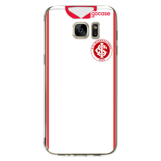 Capinha para celular Internacional - Uniforme 2 - 2020