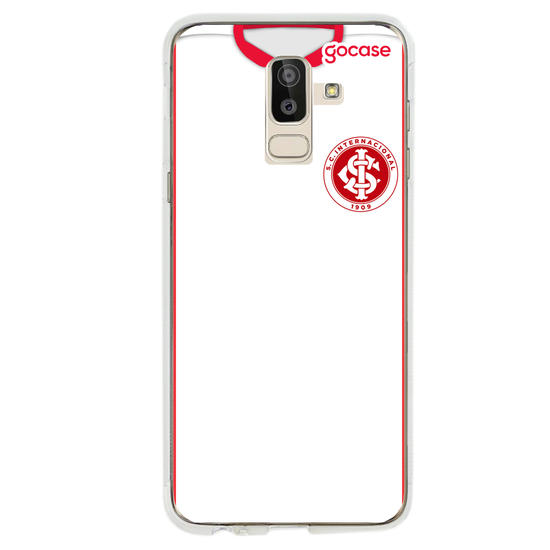 Capinha para celular Internacional - Uniforme 2 - 2020