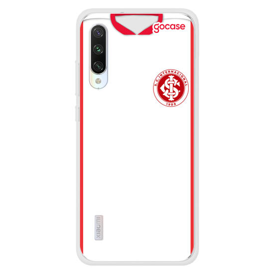 Capinha para celular Internacional - Uniforme 2 - 2020