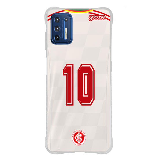 Capinha para celular Internacional - Uniforme 2 - 2022 Personalizado