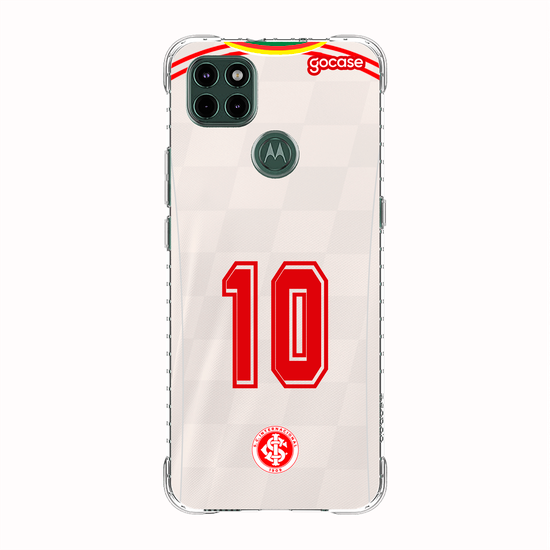 Capinha para celular Internacional - Uniforme 2 - 2022 Personalizado