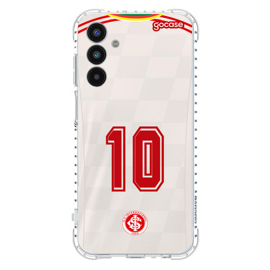 Capinha para celular Internacional - Uniforme 2 - 2022 Personalizado