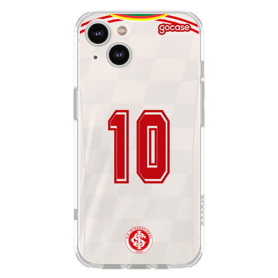 Internacional - Uniforme 2 - 2022 Personalizado