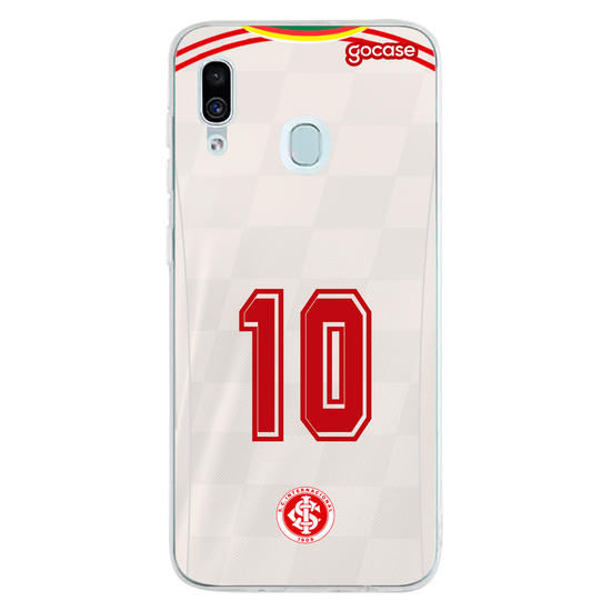 Internacional - Uniforme 2 - 2022 Personalizado