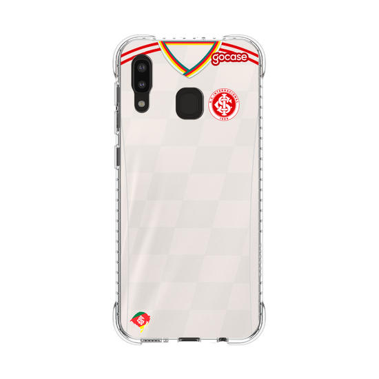 Capinha para celular Internacional - Uniforme 2 - 2022