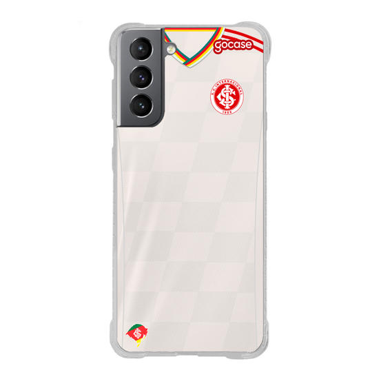 Capinha para celular Internacional - Uniforme 2 - 2022