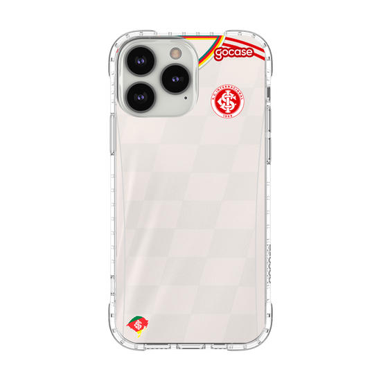 Capinha para celular Internacional - Uniforme 2 - 2022