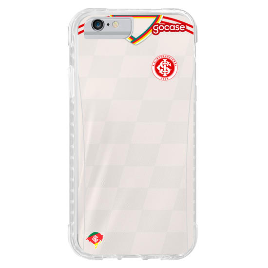 Capinha para celular Internacional - Uniforme 2 - 2022