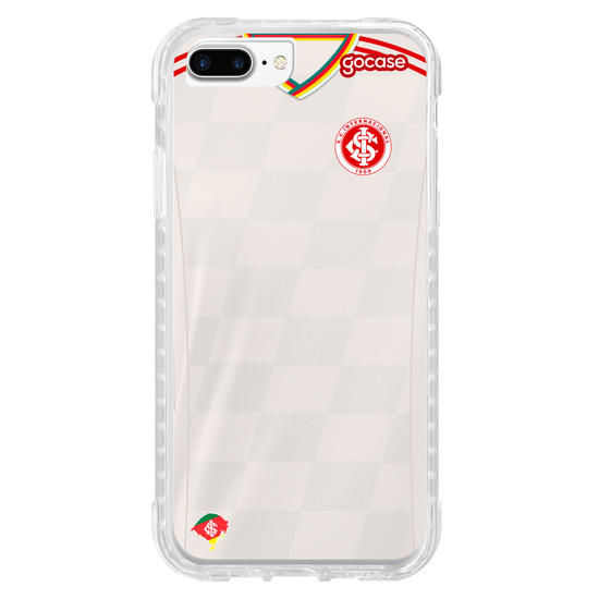 Capinha para celular Internacional - Uniforme 2 - 2022