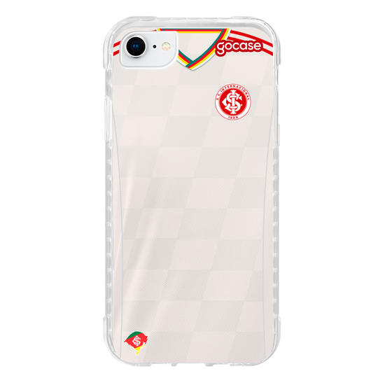 Capinha para celular Internacional - Uniforme 2 - 2022