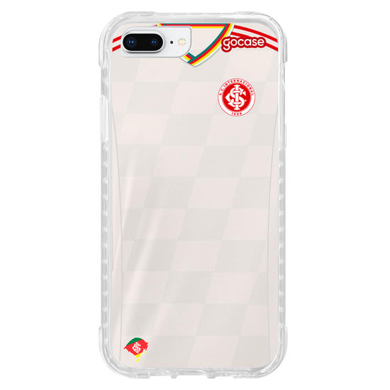 Capinha para celular Internacional - Uniforme 2 - 2022