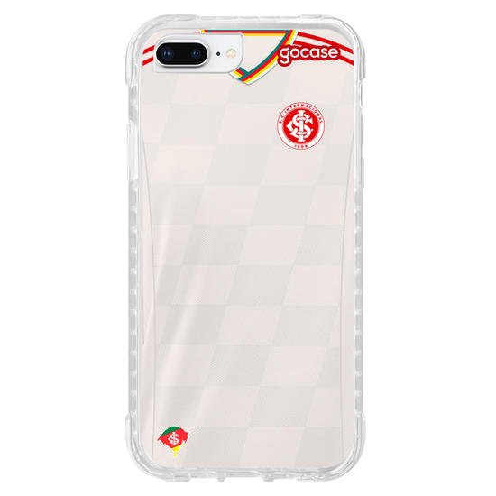 Capinha para celular Internacional - Uniforme 2 - 2022