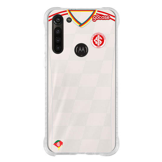 Capinha para celular Internacional - Uniforme 2 - 2022