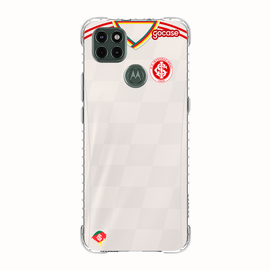 Capinha para celular Internacional - Uniforme 2 - 2022