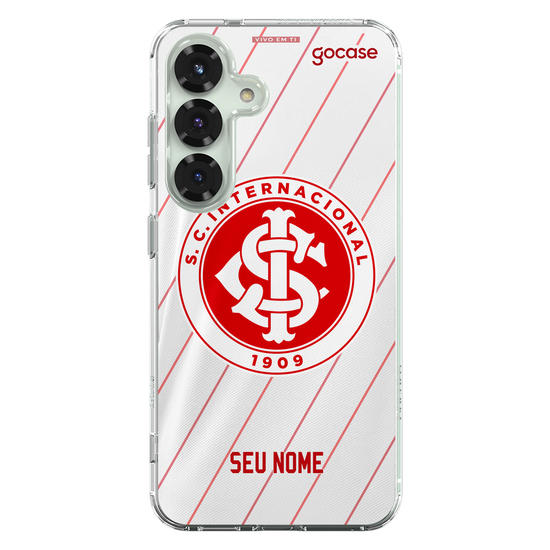 Internacional - Uniforme 2 2023 Escudo