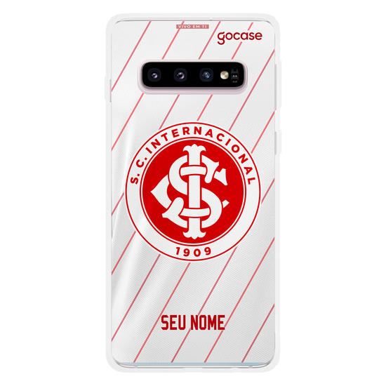 Internacional - Uniforme 2 2023 Escudo