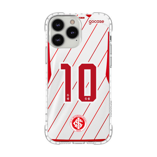 Capinha para celular Internacional - Uniforme 2 2023 Personalizado