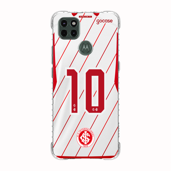 Capinha para celular Internacional - Uniforme 2 2023 Personalizado