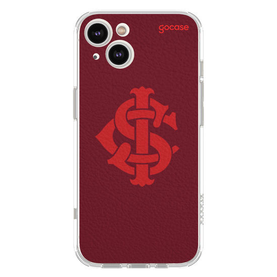 Internacional - Uniforme 3 2021 Escudo