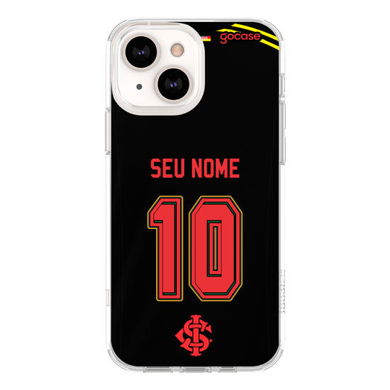 Capinha para celular Internacional - Uniforme 3 2022 Personalizado