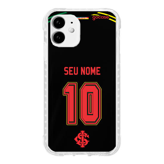 Pelicula iPhone 11 - Personalize com Seu Nome - Gocase