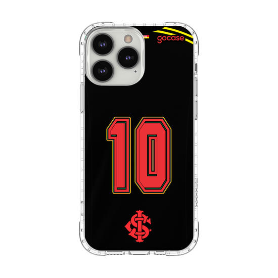 Capinha para celular Internacional - Uniforme 3 2022 Personalizado
