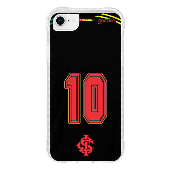 Capinha para celular Internacional - Uniforme 3 2022 Personalizado