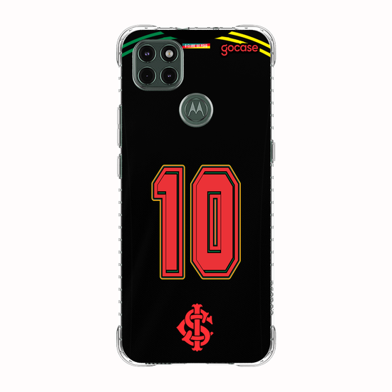 Capinha para celular Internacional - Uniforme 3 2022 Personalizado