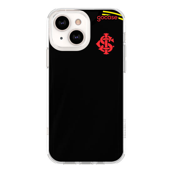 Capinha para celular Internacional - Uniforme 3 2022