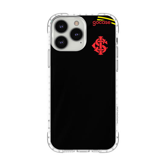 Capinha para celular Internacional - Uniforme 3 2022