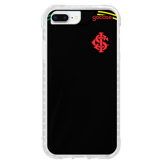 Capinha para celular Internacional - Uniforme 3 2022