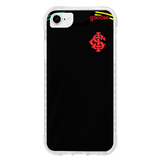 Capinha para celular Internacional - Uniforme 3 2022
