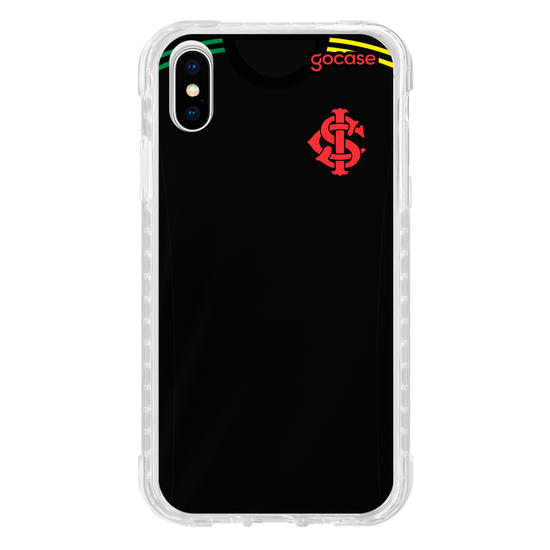 Capinha para celular Internacional - Uniforme 3 2022
