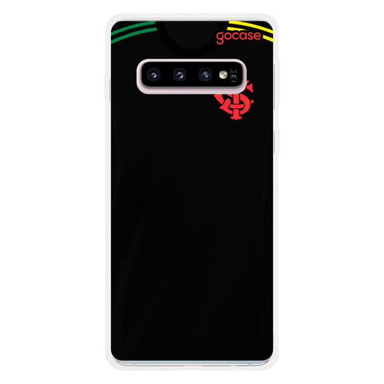 Internacional - Uniforme 3 2022