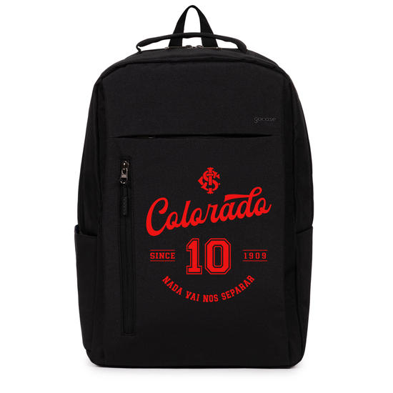Mochila Executiva Slim - Internacional - Varsity
