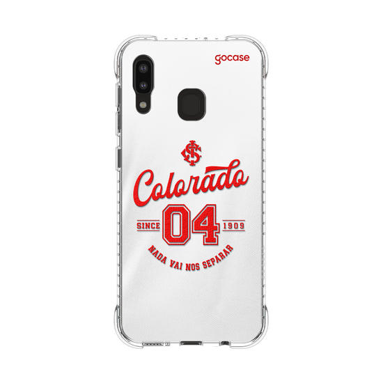 Capinha para celular  Internacional - Varsity