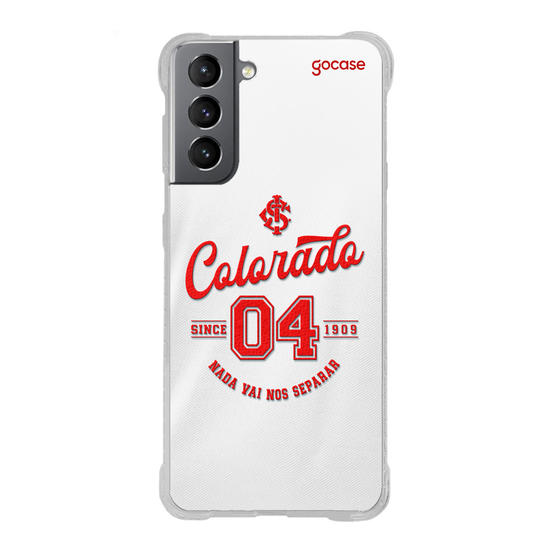 Capinha para celular  Internacional - Varsity