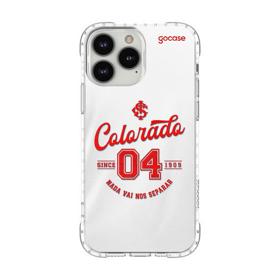 Capinha para celular  Internacional - Varsity