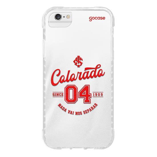 Capinha para celular  Internacional - Varsity