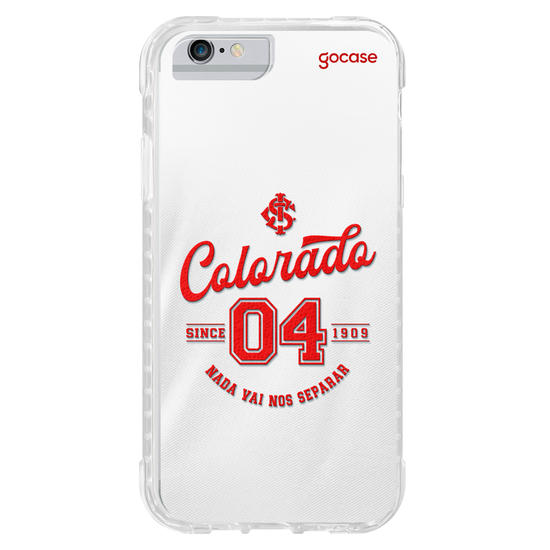 Capinha para celular  Internacional - Varsity