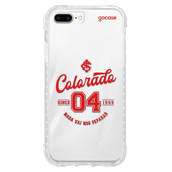 Capinha para celular  Internacional - Varsity
