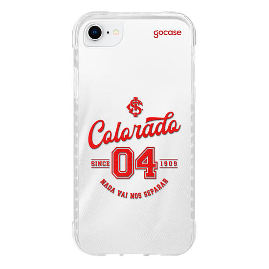 Capinha para celular  Internacional - Varsity