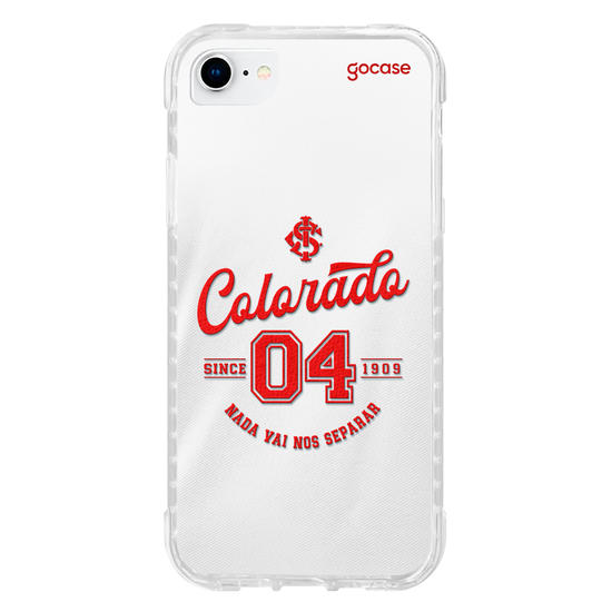 Capinha para celular  Internacional - Varsity