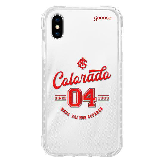 Capinha para celular  Internacional - Varsity